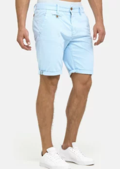 Indicode Jeans CASUAL FIT - Szorty - Blau Palace Blue | Wygodne Szorty Męskie 10 Indicode Jeans CASUAL FIT - Szorty - Blau Palace Blue | Wygodne Szorty Męskie -Indicode Jeans Sklep 36096424e2494870b6c0ce7922b045c1 scaled