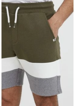 Indicode Jeans IDCAUL - Szorty - Army | Odzież Promocyjna -Indicode Jeans Sklep 3648794e2c0544c589c242224ff09cdd scaled