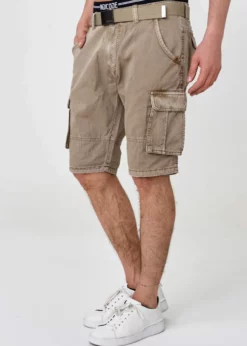 Indicode Jeans BLIXT - Szorty - Greige | Modne i Wygodne Szorty Damskie -Indicode Jeans Sklep 368446863f594537b1a4f1c2a97616b0 scaled