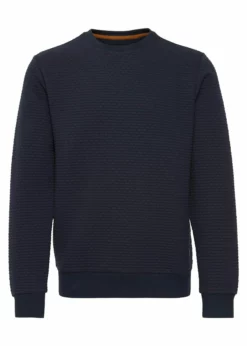 Indicode Jeans IDANTHONY - Sweter w Kolorze Navy | Elegancki i Wygodny -Indicode Jeans Sklep 36b31eb1267c46139b6d552dbba4c88c scaled