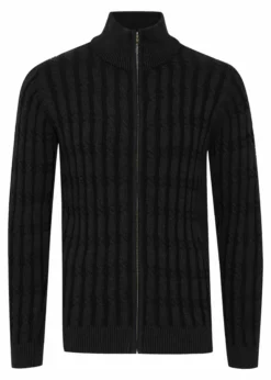 Indicode Jeans PAULOMO - Kardigan - Charcoal Mix | Elegancki i Wygodny Sweter Męski -Indicode Jeans Sklep 36d5360e9cf04b47bbfc377fd4058d7e scaled