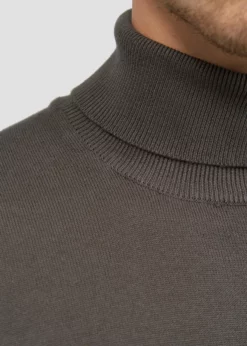 Indicode Jeans GATES - Sweter Raven - Elegancki i Wygodny Sweter Męski -Indicode Jeans Sklep 3843360400dd45d5aa177ad8108d06ed scaled