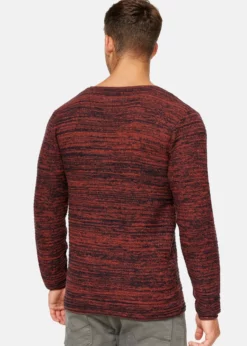 Indicode Jeans Sweter - Arabian Spice | Modny i Wygodny Sweter 6 Indicode Jeans Sweter - Arabian Spice | Modny i Wygodny Sweter -Indicode Jeans Sklep 3865aa5811b44c9286242b6a9ad477ca scaled