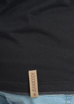 Indicode Jeans TONY - Bluza - Czarna | Bluzy Męskie -Indicode Jeans Sklep 38cff5104ce546dcbea2ccd9da0922b6 scaled