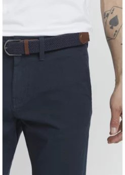 Indicode Jeans Chinosy - Spodnie Męskie Navy | Wysoka Jakość | Odzież Męska -Indicode Jeans Sklep 395aff78a6c34c43b7e639e9c5122141 scaled