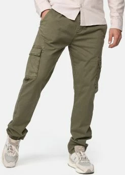 Indicode Jeans BROADWICK - Bojówki Army | Spodnie Męskie | Odzież 7 Indicode Jeans BROADWICK - Bojówki Army | Spodnie Męskie | Odzież -Indicode Jeans Sklep 3981901652fc46a7bb528cc906d956e2 scaled