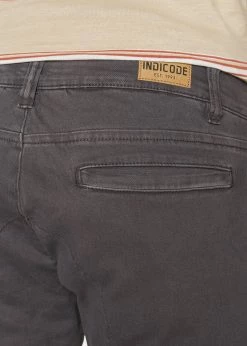 Indicode Jeans ALBANI - Bojówki w Ciemnym Szarym - Promocja -Indicode Jeans Sklep 39cab9eb2748433dbfb32fcfd8518444 scaled