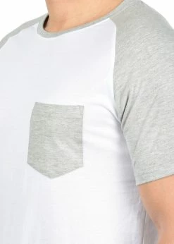 Indicode Jeans IDGRESHAM - T-shirt Z Nadrukiem - Biała | Odzież/Promocje 6 Indicode Jeans IDGRESHAM - T-shirt Z Nadrukiem - Biała | Odzież/Promocje -Indicode Jeans Sklep 3aa6e0c840ec4831a66c2206d3e7b51c scaled