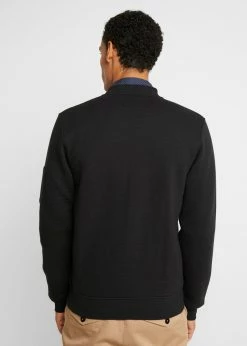 Indicode Jeans LANYARD - Bluza Rozpinana - Czarna | Bluzy Męskie -Indicode Jeans Sklep 3b152feed62b4557b1df93952f968c8d scaled