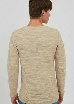 Indicode Jeans IDBAYNE - Sweter - Cornstalk | Odzież Promocyjna -Indicode Jeans Sklep 3b158def8c54418e84de34fb100e45b4 scaled