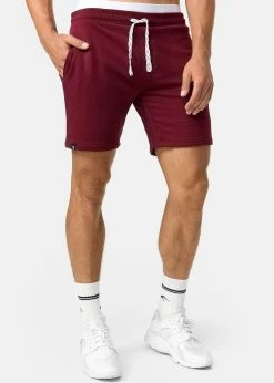 Indicode Jeans ALDRICH - Szorty - Zinfandel Mix | Wygodne i Stylowe Szorty Męskie 8 Indicode Jeans ALDRICH - Szorty - Zinfandel Mix | Wygodne i Stylowe Szorty Męskie -Indicode Jeans Sklep 3bccf056b78c4a1dbf7b58916baea34c scaled
