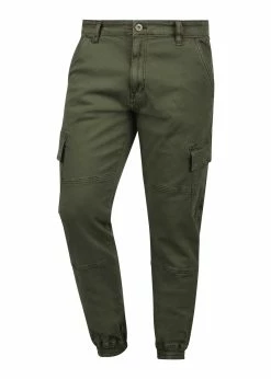 Indicode Jeans IDBROMFIELD - Bojówki - Army - Spodnie Męskie -Indicode Jeans Sklep 3c1bca68228f40f595d882f37f9d2fea scaled