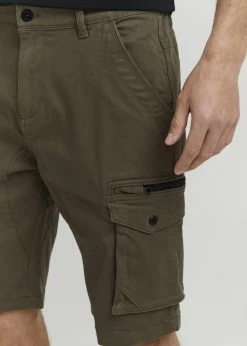 Indicode Jeans RONJO - Szorty - Army | Promocje Odzież -Indicode Jeans Sklep 3cf0b59a280c465fa701e0e494accbc9 scaled