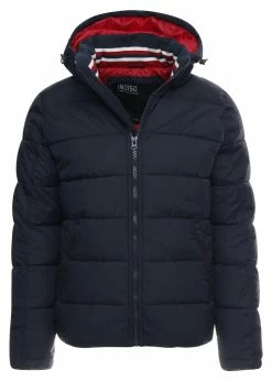 Indicode Jeans JUAN DIEGO - Kurtka Zimowa - Navy | Promocje | Odzież 12 Indicode Jeans JUAN DIEGO - Kurtka Zimowa - Navy | Promocje | Odzież -Indicode Jeans Sklep 3da2f568e07a42efbcf2312c6f16383d