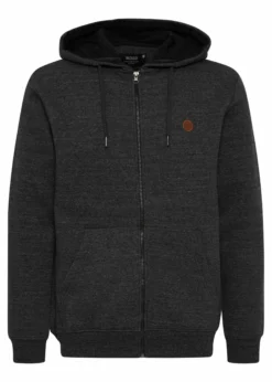 Indicode Jeans IDARKELL - Bluza Rozpinana - Black Mix | Bluzy Męskie -Indicode Jeans Sklep 3dce8eb92c724769a9de3b4cbcac0bbf scaled