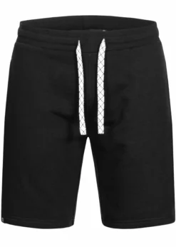 Indicode Jeans ALDRICH - Szorty Damskie - Czarny | Wygodne i Stylowe 11 Indicode Jeans ALDRICH - Szorty Damskie - Czarny | Wygodne i Stylowe -Indicode Jeans Sklep 3de31d7afdf54ec8bab0fafbf8a6ae4b scaled