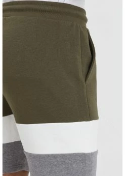 Indicode Jeans IDCAUL - Szorty - Army | Odzież Promocyjna -Indicode Jeans Sklep 3e08a72968194f1da2d65ce9537a819d scaled