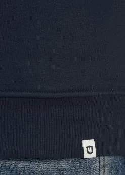 Indicode Jeans IDGALILERO - Bluza Navy | Promocje w kategorii Odzież -Indicode Jeans Sklep 3e75f1b6272f40e390d7f969b4c636fd scaled
