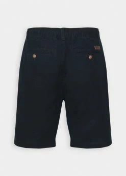 Indicode Jeans BOWMANVILLE - Szorty w Kolorze Navy | Promocja | Odzież -Indicode Jeans Sklep 3eabb97120e34e23ac6cd00bba744418 scaled