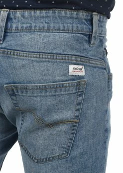 Indicode Jeans IDHALLOW - Szorty Jeansowe Blue Wash | Promocje w Odzież -Indicode Jeans Sklep 3ed71898b669478181ad5a7f9171e03d scaled