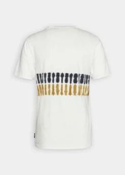 Indicode Jeans PISTO - T-shirt Z Nadrukiem - Offwhite | Modne T-shirty Męskie i Damskie -Indicode Jeans Sklep 3f57c047df524bbcb2daf2c74bdddfb7 scaled