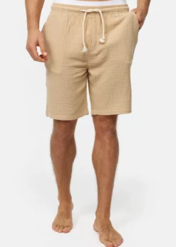 Indicode Jeans INGRAMMA - Szorty - Irish Cream | Eleganckie i Wygodne Szorty Damskie -Indicode Jeans Sklep 3f6644aded79443a9b87386d22ab3f3f scaled