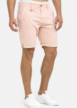 Indicode Jeans CASUAL FIT - Szorty - Cameo Rose | Wygodne i Stylowe Szorty Damskie -Indicode Jeans Sklep 3fc2b0470bdf4366a1230c8e4599f653 scaled