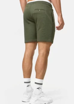 Indicode Jeans ALDRICH - Szorty w kolorze zielonym | Wygodne i stylowe szorty męskie 8 Indicode Jeans ALDRICH - Szorty w kolorze zielonym | Wygodne i stylowe szorty męskie -Indicode Jeans Sklep 401ce3478a154e30a34d9f26d1dbc539 scaled