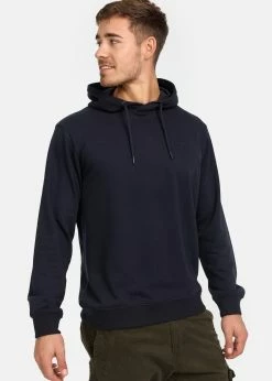 Indicode Jeans SIMPSON - Bluza Z Kapturem - Navy | Bluzy Męskie 8 Indicode Jeans SIMPSON - Bluza Z Kapturem - Navy | Bluzy Męskie -Indicode Jeans Sklep 40ddb662a4474292b481bc0c018ec633 scaled