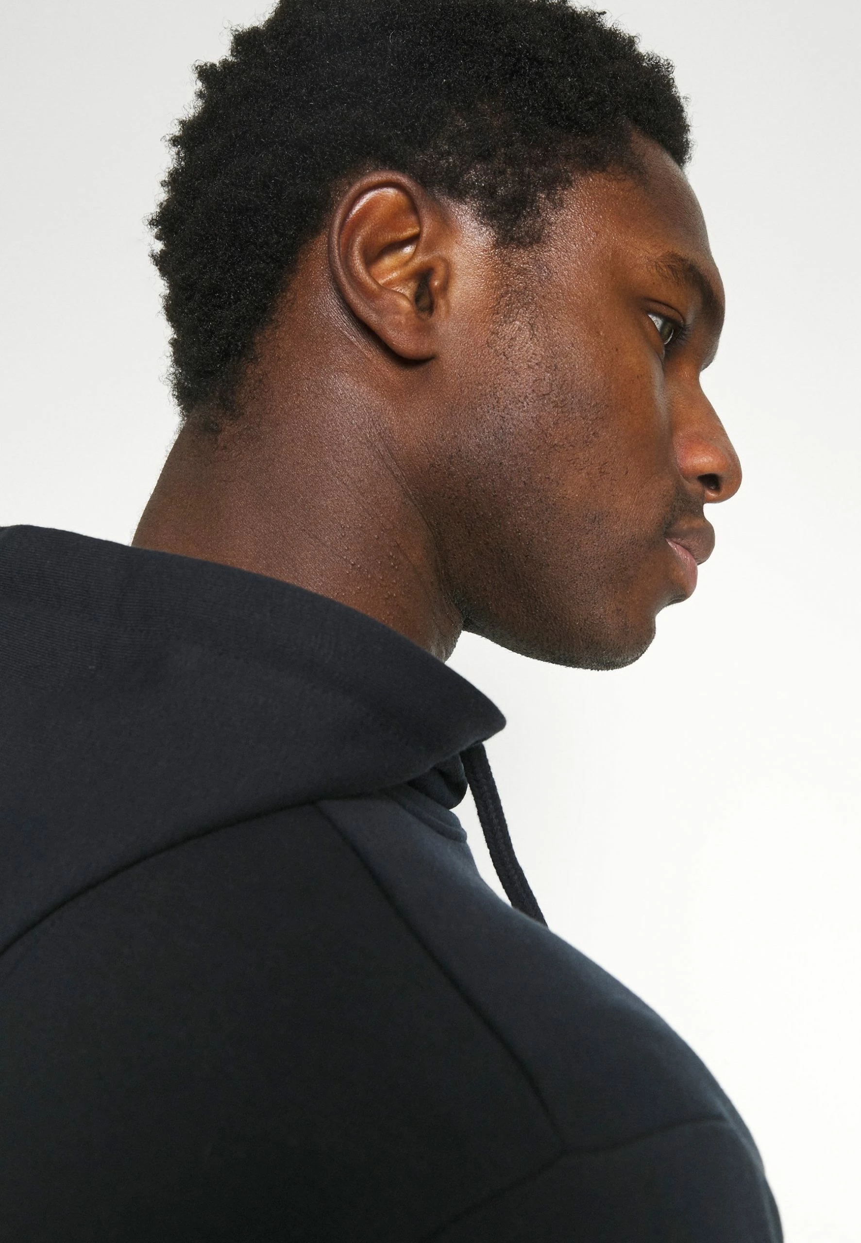 Indicode Jeans WILKINS - Bluza Męska Navy | Bluzy Męskie 4 Indicode Jeans WILKINS - Bluza Męska Navy | Bluzy Męskie - obrazek 4