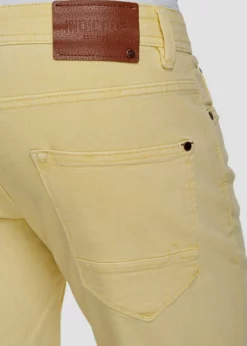 Indicode Jeans Szorty Jeansowe - Pale Banana | Krótkie Spodnie Damskie 15 Indicode Jeans Szorty Jeansowe - Pale Banana | Krótkie Spodnie Damskie -Indicode Jeans Sklep 413ae53b9f8d45e7b10fd4cc9112fbaa scaled