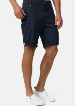 Indicode Jeans Szorty - Navy | Wygodne Szorty Męskie | Odzież Męska -Indicode Jeans Sklep 415580eb7ae24319a3592221a44bf794 scaled
