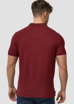 Indicode Jeans WADIM - Koszulka Polo - Bordeaux | Odzież Męska 7 Indicode Jeans WADIM - Koszulka Polo - Bordeaux | Odzież Męska -Indicode Jeans Sklep 42403fcc77ae41759c293f193f570847 scaled