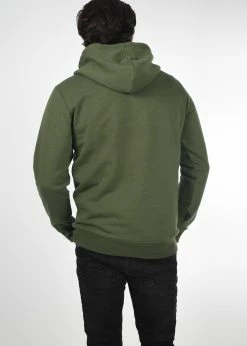 Indicode Jeans IDBARNEYS - Bluza Z Kapturem - Army | Odzież/Promocje -Indicode Jeans Sklep 443c7943a07b4b9fb001174f67061b23 scaled