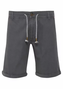 Indicode Jeans IDMIKO - Szorty - Mottled Dark Grey | Wysoka jakość, modny design -Indicode Jeans Sklep 44d83cfb9e4d45329f47d66c4548549c scaled