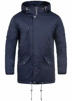 Indicode Jeans IDVANCOUVER - Kurtka Zimowa - Ciemny Niebieski | Elegancki Styl i Komfort -Indicode Jeans Sklep 44f99a6414f5459e9fb382fa3dcb6480 scaled