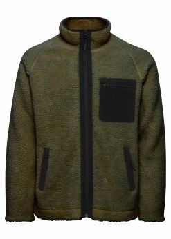 Indicode Jeans IDTRODIE - Kurtka Z Polaru - Army | Kurtki Męskie -Indicode Jeans Sklep 452d6f43a69f4ad9a23be611695d0e1a scaled