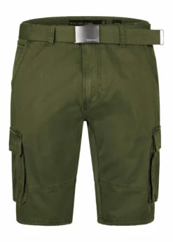 Indicode Jeans BLIXT - Szorty - Army | Wygodne i stylowe szorty męskie 10 Indicode Jeans BLIXT - Szorty - Army | Wygodne i stylowe szorty męskie -Indicode Jeans Sklep 45c9c593354e412f875057bfd815a4eb scaled