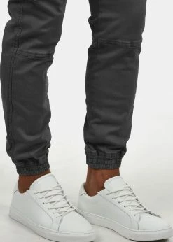 Indicode Jeans IDBROMFIELD - Bojówki - Ciemny Szary | Promocje Odzieżowe -Indicode Jeans Sklep 47742cb1198d44528dfd3fe9d69400af scaled