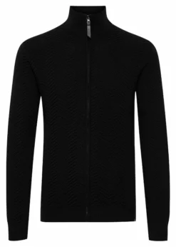 Indicode Jeans IDBANJAMINO - Kardigan - Czarny | Elegancki i Wygodny 11 Indicode Jeans IDBANJAMINO - Kardigan - Czarny | Elegancki i Wygodny -Indicode Jeans Sklep 47846624aae7457381624727fa714017 scaled