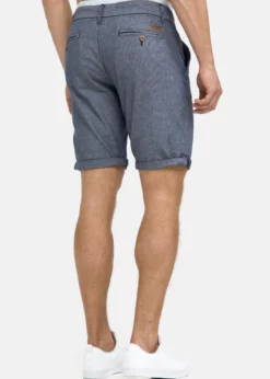 Indicode Jeans CASUAL FIT - Szorty - Blue Denim | Wygodne i Stylowe Szorty Męskie 7 Indicode Jeans CASUAL FIT - Szorty - Blue Denim | Wygodne i Stylowe Szorty Męskie -Indicode Jeans Sklep 47a5a92bdc6b4e6dbc2f22e296a3bed5 scaled