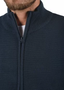 Indicode Jeans RICKERT - Kardigan w Kolorze Granatowym | Swetry i Kardigany -Indicode Jeans Sklep 47d7c423356f4cacbdd1b76b2748a232 scaled