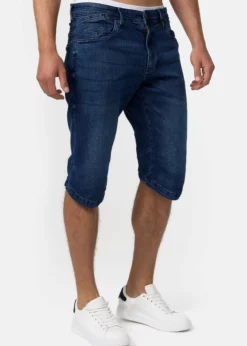 Indicode Jeans Szorty Jeansowe - Niebieski Denim | Wysoka Jakość | Odzież -Indicode Jeans Sklep 48c9ab57e9ef4fc7bb8cdf8f381bbef3 scaled