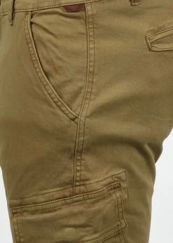 Indicode Jeans IDBROMFIELD - Bojówki w Kolorze Olive | Wysoka Jakość | Odzież Męska 7 Indicode Jeans IDBROMFIELD - Bojówki w Kolorze Olive | Wysoka Jakość | Odzież Męska -Indicode Jeans Sklep 492a38190e6d469a999c28656a478675 scaled