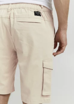 Indicode Jeans RONJO - Szorty - Fog | Męskie Szorty Premium -Indicode Jeans Sklep 495db284654b43718e7e59e2369385c4 scaled