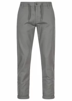 Indicode Jeans INCLIO - Spodnie Materiałowe Pewter - Najwyższa Jakość | Odzież/Spodnie -Indicode Jeans Sklep 4996f5a8f4374f4d9ceb2c65279c135c scaled