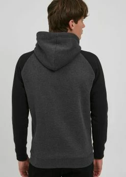 Indicode Jeans IDTONEY - Bluza Z Kapturem - Charcoal Mix | Bluzy dla Mężczyzn 8 Indicode Jeans IDTONEY - Bluza Z Kapturem - Charcoal Mix | Bluzy dla Mężczyzn -Indicode Jeans Sklep 49f56fb8a52b4efe993777132fe16c99 scaled