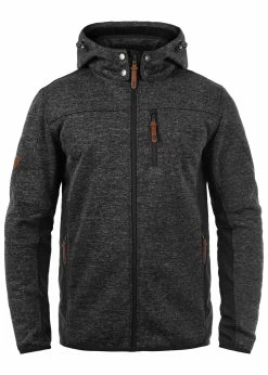 Indicode Jeans IDGROSVENOR - Kurtka Przejściowa - Charcoal | Modna Kurtka Męska -Indicode Jeans Sklep 4a37f5b39f4e4f3696569eb1bd24fda6 scaled