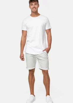 Indicode Jeans Szorty - Surf Spray | Modne i Wygodne Szorty Męskie