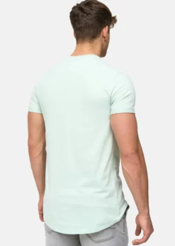 Indicode Jeans KLOGE - T-shirt Basic - Quiet Wave | Odzież/T-shirty i koszulki polo -Indicode Jeans Sklep 4b17c5c6d9fd4232b107e70071fc60d8 scaled